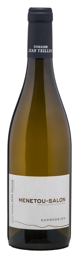 Menetou-Salon Expression Blanc