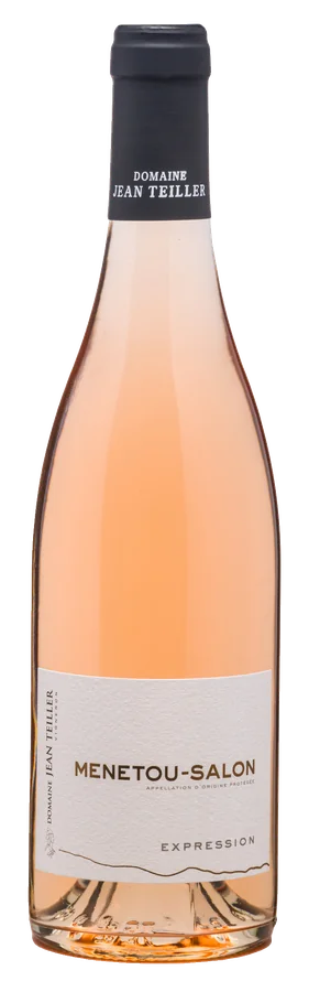 Menetou-Salon Expression Rosé