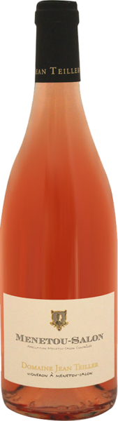 Menetou-Salon Expression Rosé