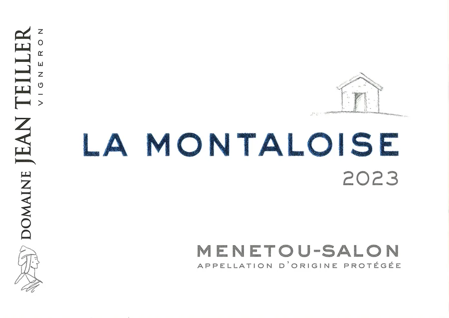 Menetou-Salon La Montaloise