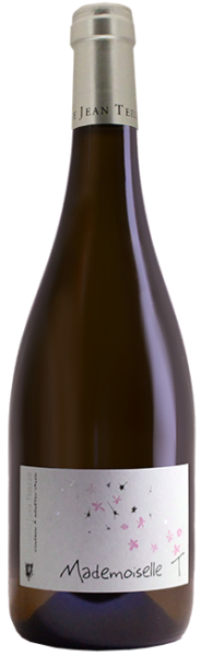 Menetou-Salon Mademoiselle T