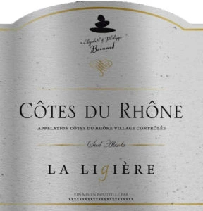 Côtes du Rhône Rouge Sud Absolu