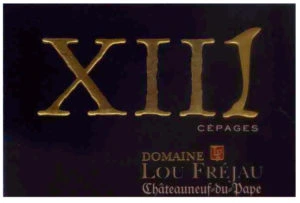 Châteauneuf-du-Pape Rouge