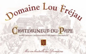 Côtes du Rhône Rouge