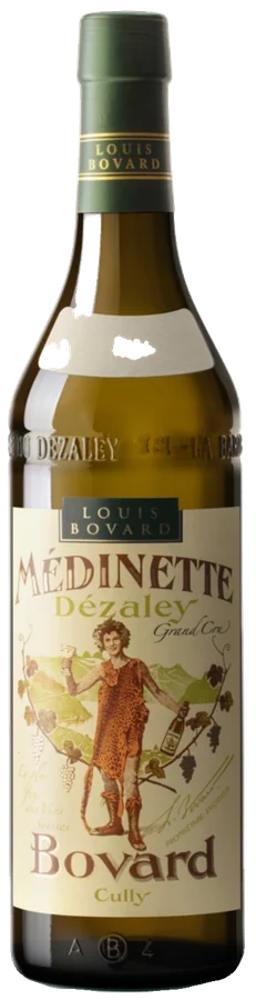 Médinette Dézaley Grand Cru AOC