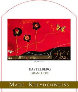 Kastelberg Riesling Grand Cru