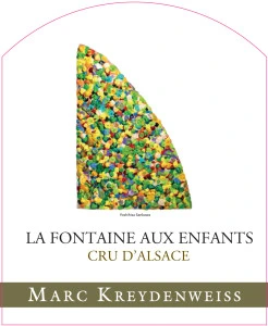 La Fontaine aux Enfants