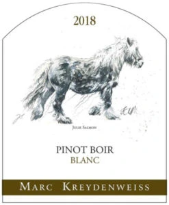Pinot Boir Rouge