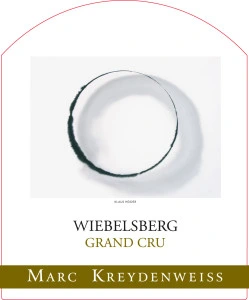 Wiebelsberg Riesling Grand Cru