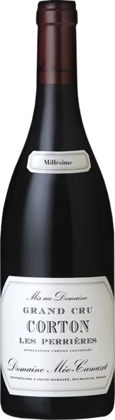 Corton Grand Cru Les Perrières