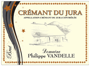 Crémant du Jura Brut
