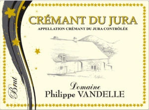 Savagnin L'Étoile Chainai Ouillée