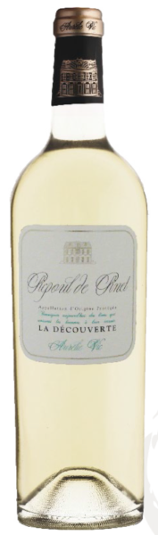 Coteaux de Béziers Réserve Du Domaine Rosé