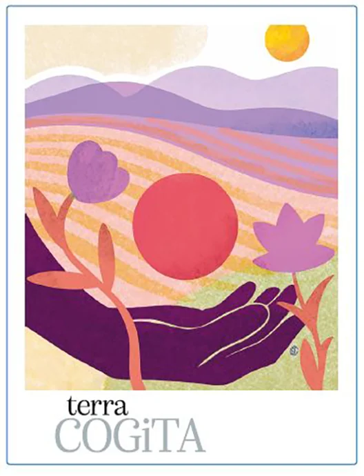 Terra Cogita Rouge