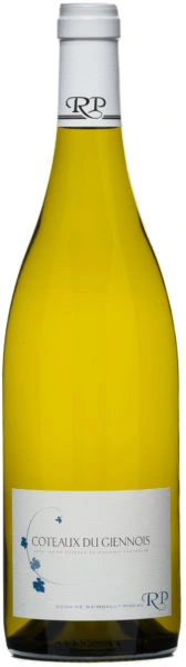 Coteaux du Giennois Blanc