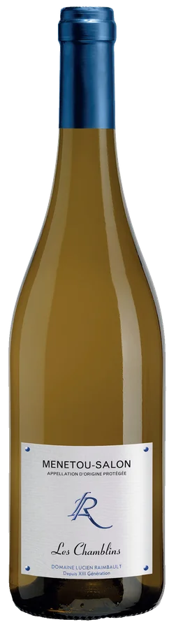 Menetou-Salon Blanc Les Chamblins