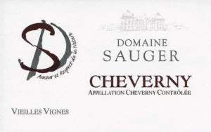 Cheverny Blanc Tradition