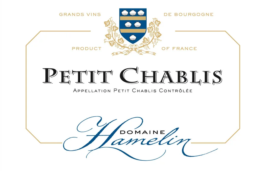 Petit Chablis