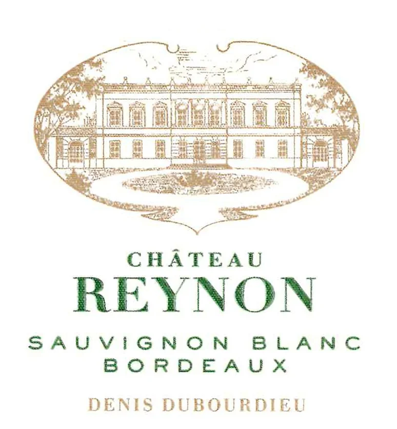 Château Reynon Blanc