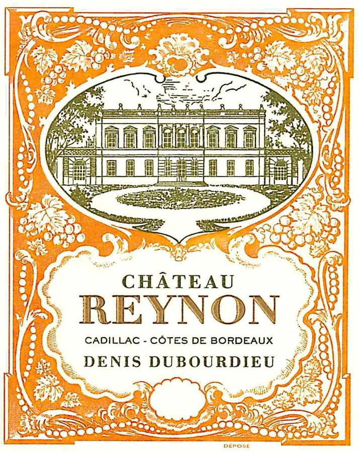Château Reynon Rouge