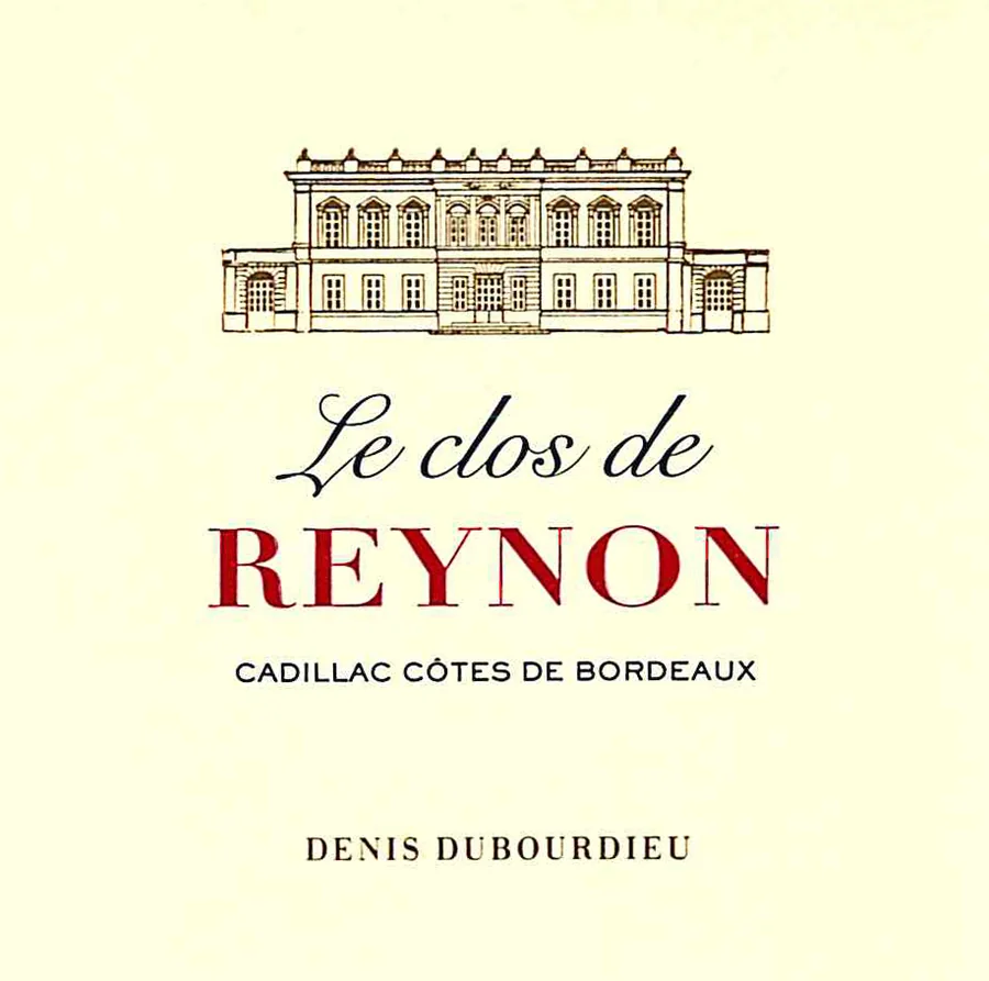 Le Clos de Reynon Rouge