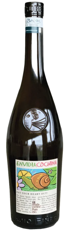 Envidiacochina – Tête de Cuvée