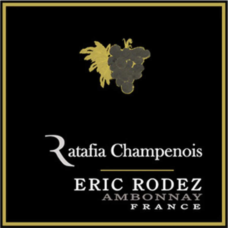 Ambonnay Ratafia Champenois Solera 15-20