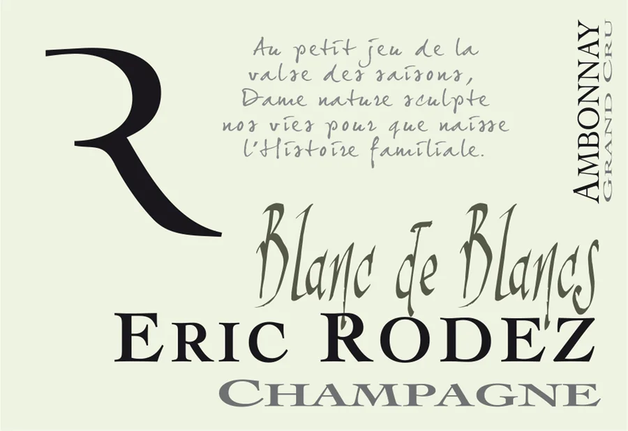 Blanc de Blancs