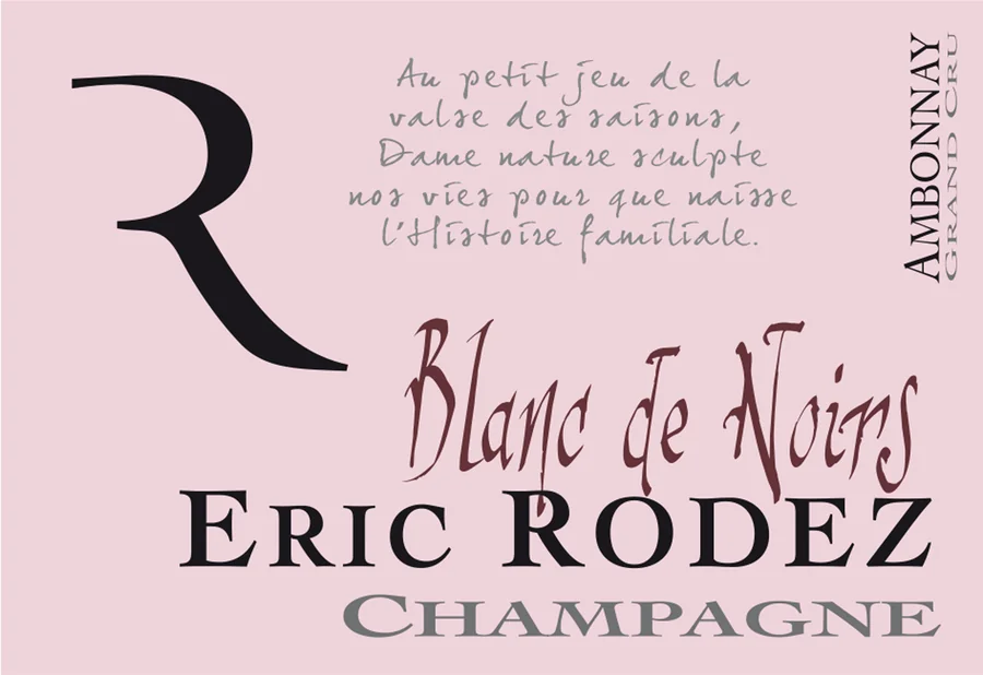 Blanc de Noirs Brut