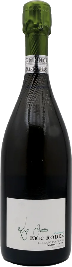 Champagne Ambonnay Grand Cru Chardonnay Les Genettes