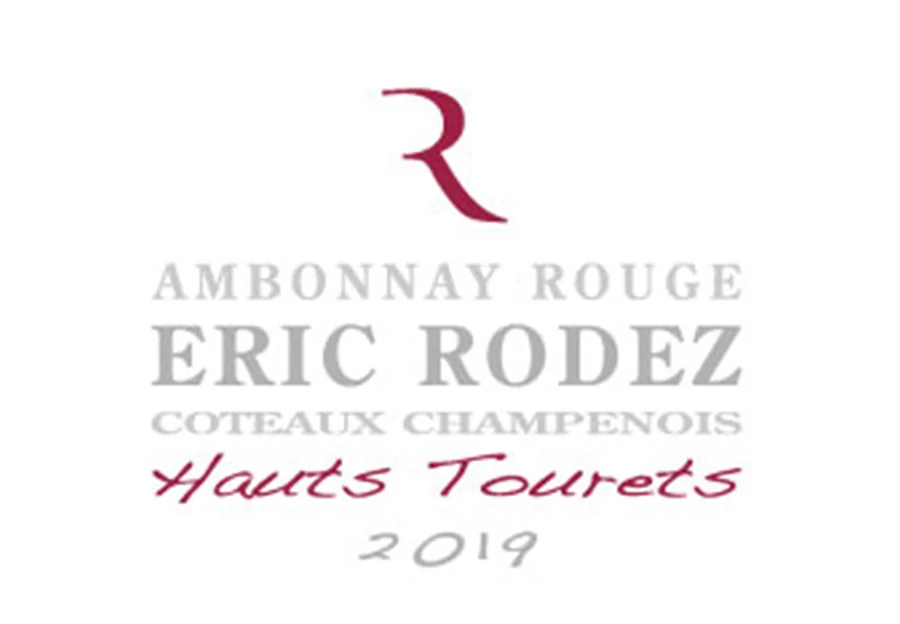 Coteaux Champenois Hauts Tourets Ambonnay Rouge