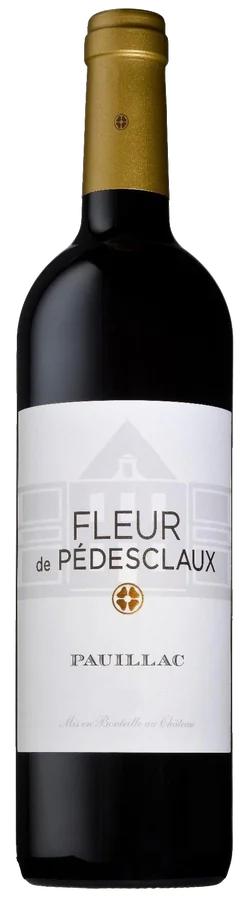 Fleur de Pedesclaux Pauillac
