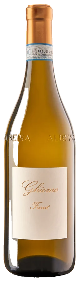 Arneis Langhe Fussòt