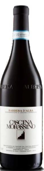 Barbera d'Alba Ruit Hora