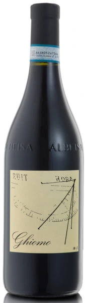 Nebbiolo d'Alba Sansteu