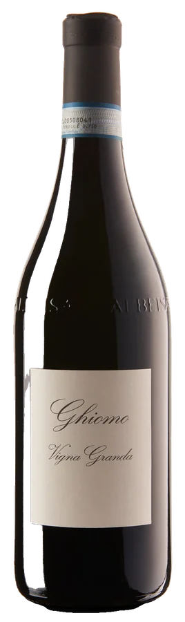 Nebbiolo di Langhe Vigna Grande