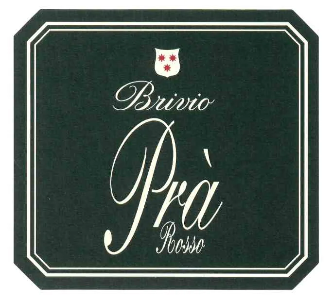 Ticino Pra Rosso Brivio