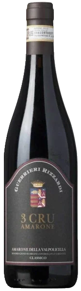 Amarone 3 Cru