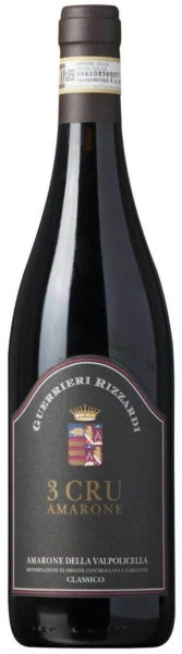 Amarone 3 Cru