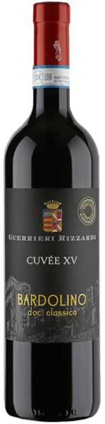 Bardolino Classico Cuvée XV