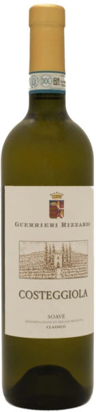 Costeggiola Soave Classico