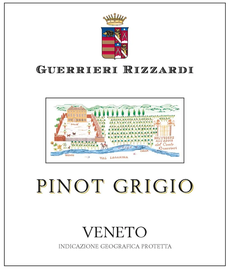 Pinot Grigio