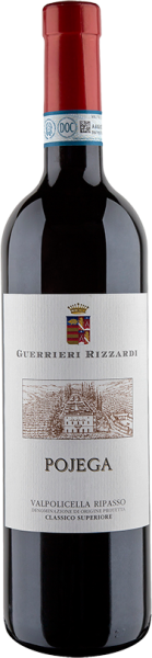 Pojega Valpolicella Classico Superiore Ripasso