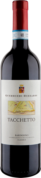 Tacchetto Bardolino Classico