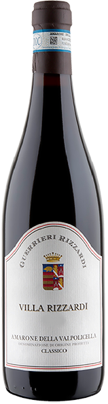 Villa Rizzardi Amarone Classico