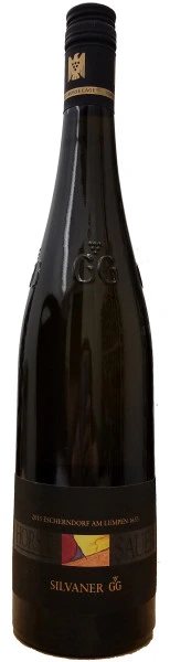 Silvaner GG Escherndorfer am Lumpen 1655