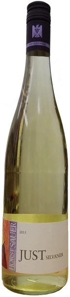 Silvaner QbA Trocken Escherndorfer