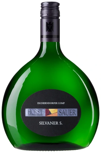 Silvaner S Erste Lage Escherndorfer Lump QbA Trocken BB