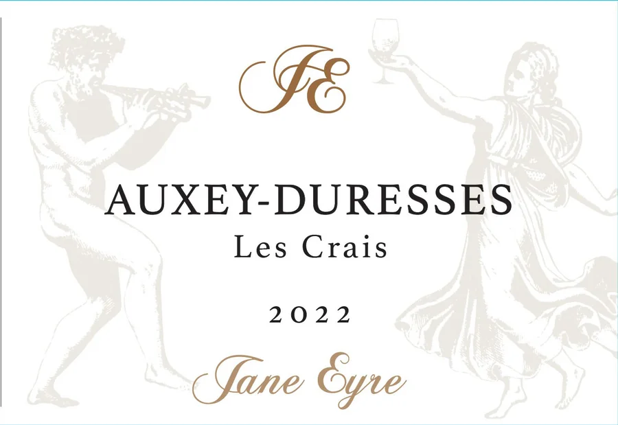 Auxey-Duresses Village Les Crais