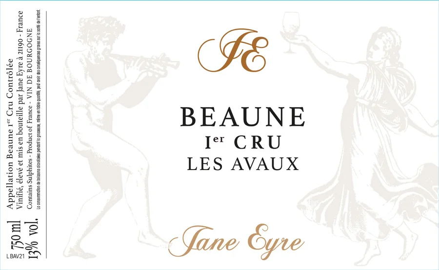 Beaune 1er Cru Les Avaux